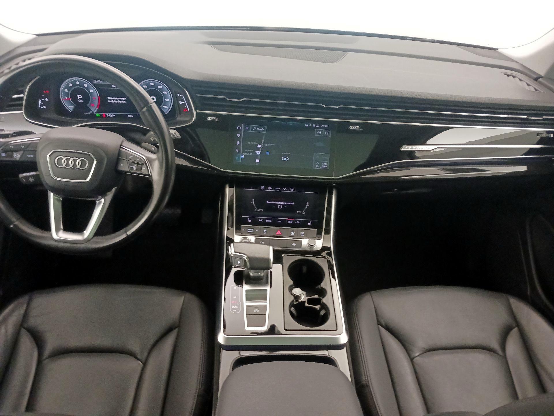 Thumbnail: 2022 Audi Q7 - 9