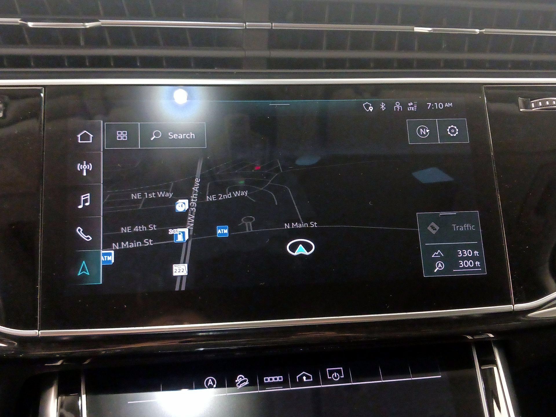 Thumbnail: 2022 Audi Q7 - 14