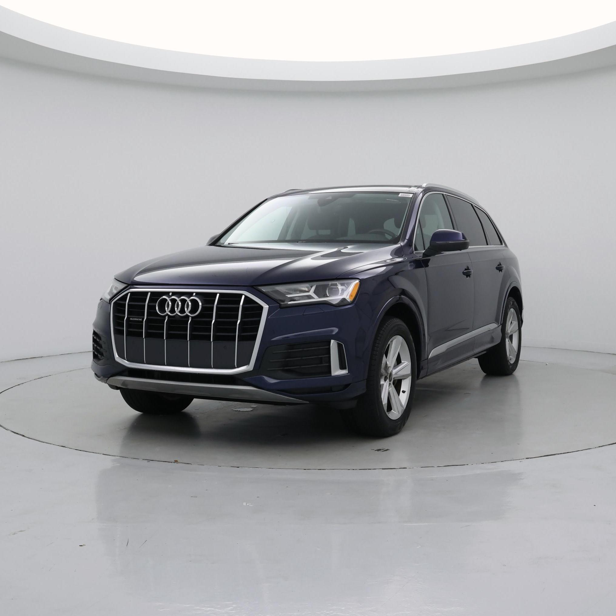 Thumbnail: 2022 Audi Q7 - 4