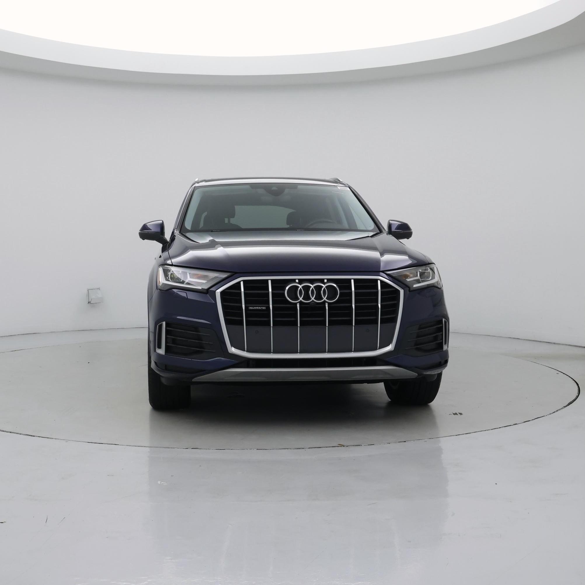Thumbnail: 2022 Audi Q7 - 5