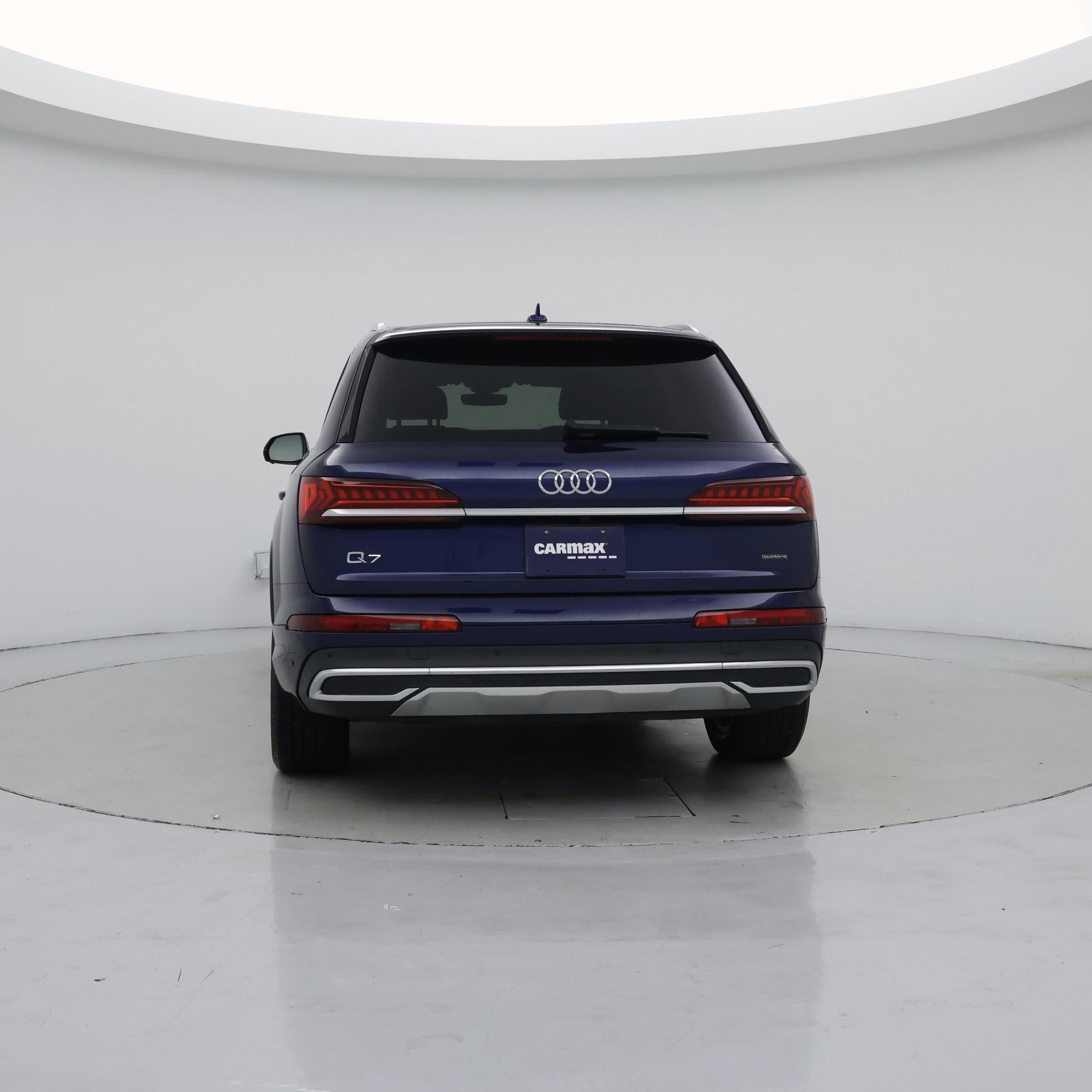 Thumbnail: 2022 Audi Q7 - 6
