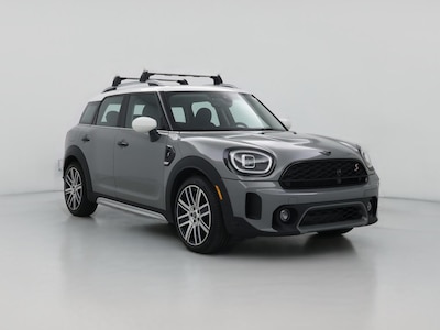2023 Mini Cooper Countryman S