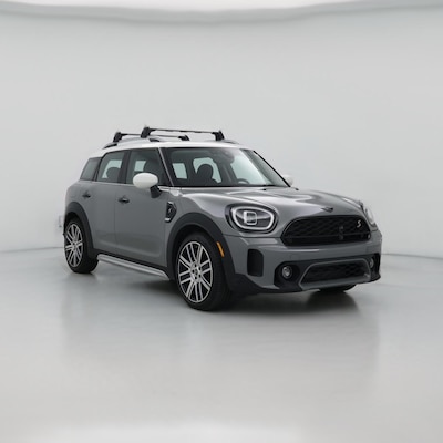 2023 Mini Cooper Countryman S