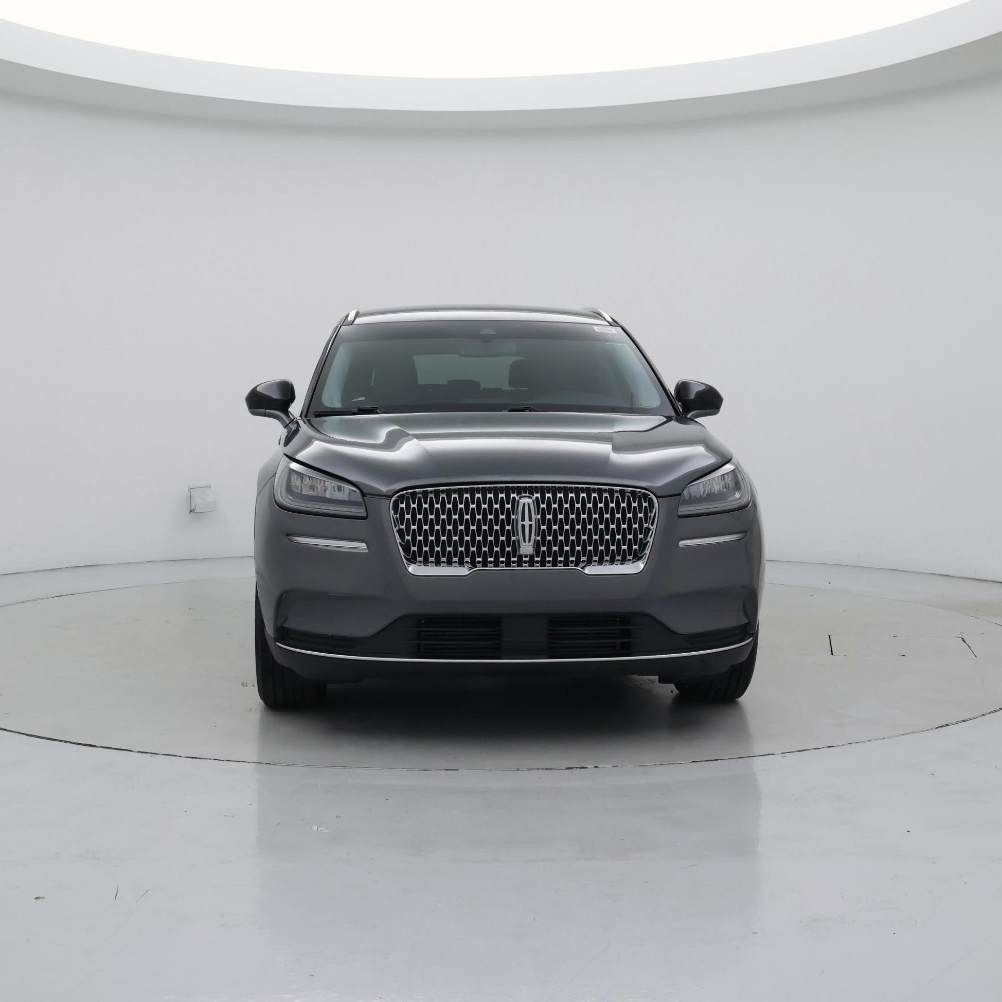 Thumbnail: 2022 Lincoln Corsair - 5