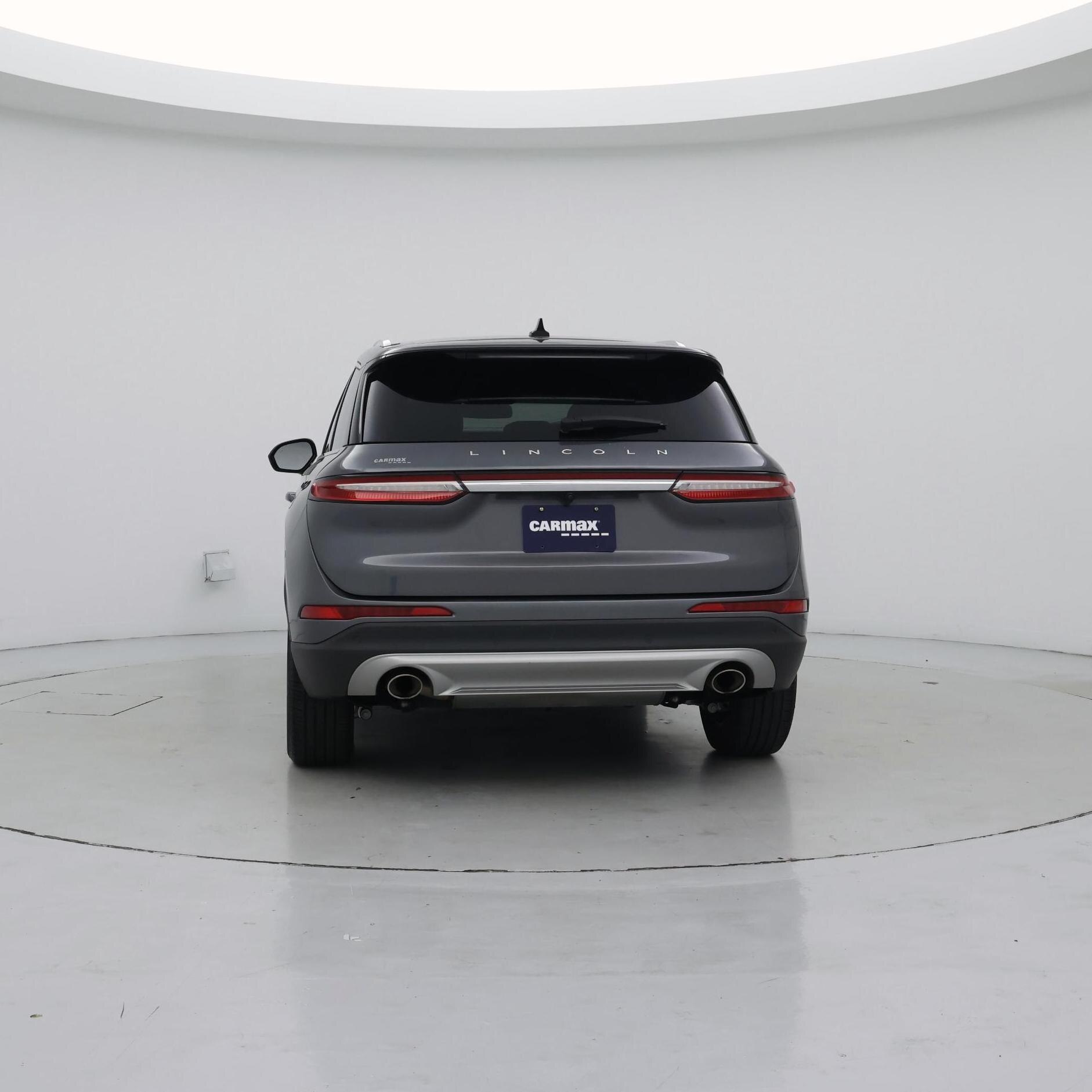 Thumbnail: 2022 Lincoln Corsair - 6