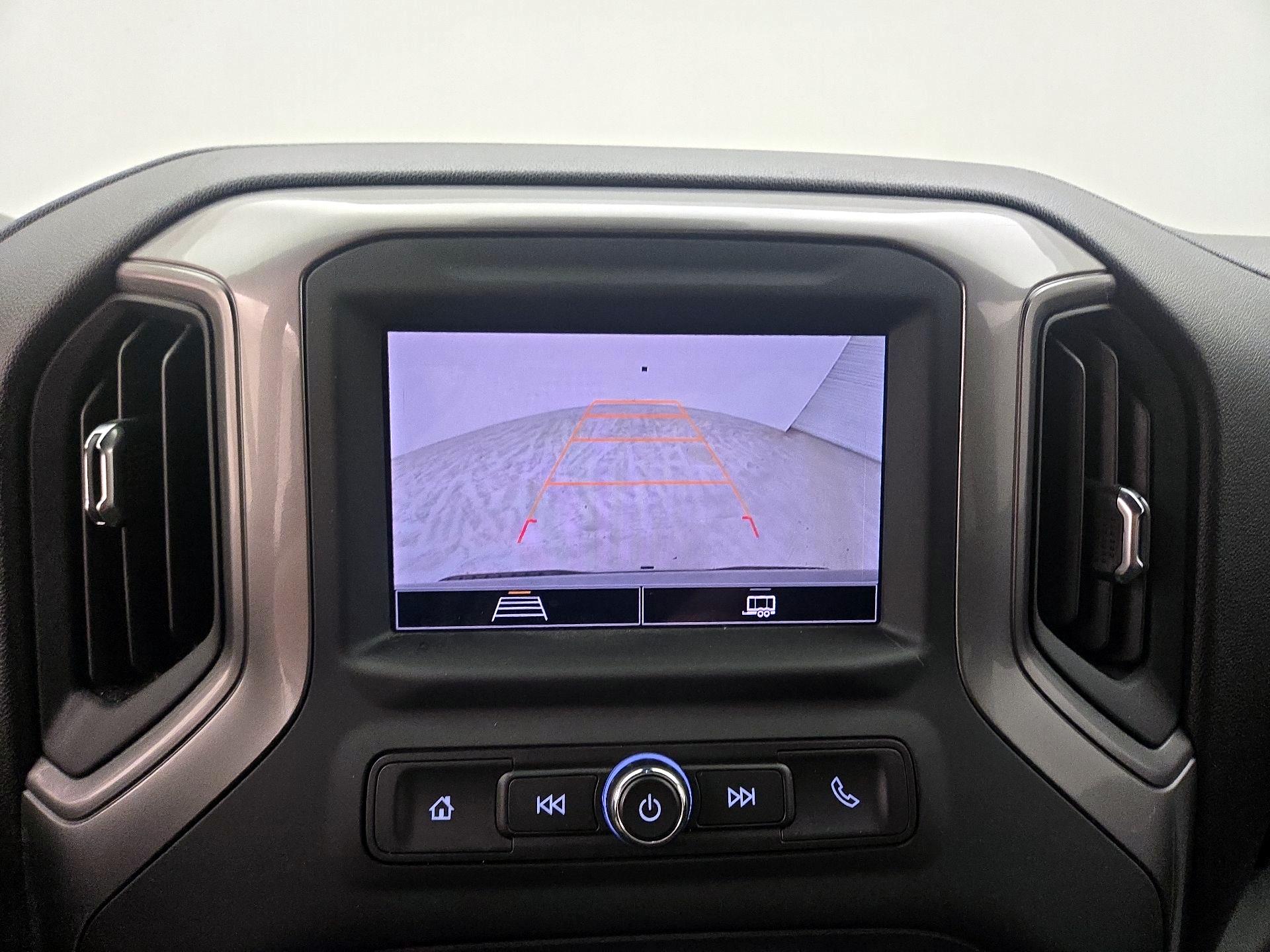 Thumbnail: 2025 Chevrolet Silverado 1500 - 14