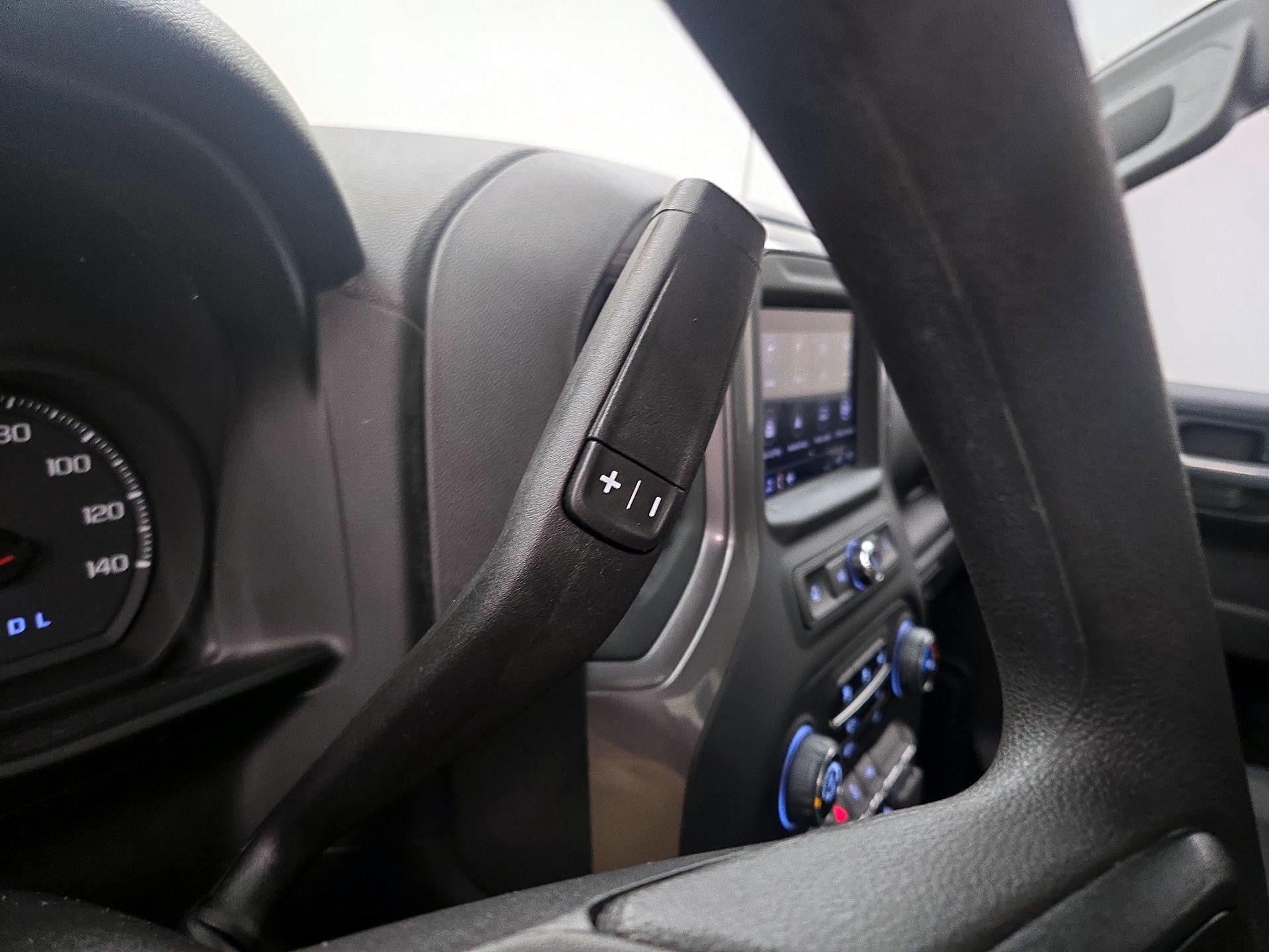 Thumbnail: 2025 Chevrolet Silverado 1500 - 17