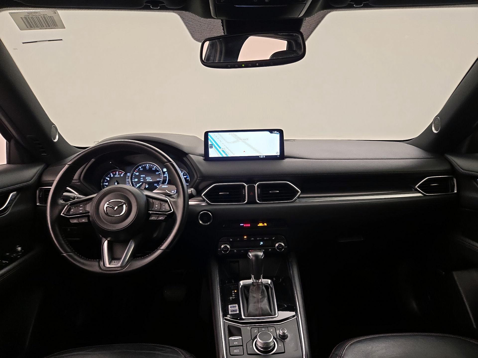 Thumbnail: 2022 Mazda CX-5 - 9