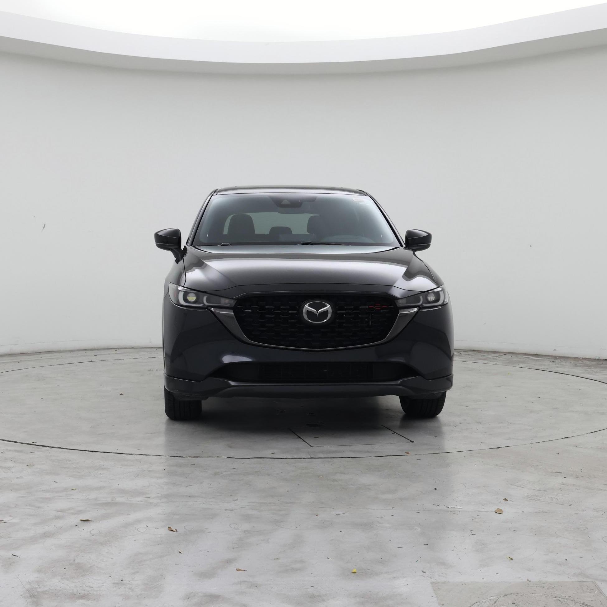 Thumbnail: 2022 Mazda CX-5 - 5