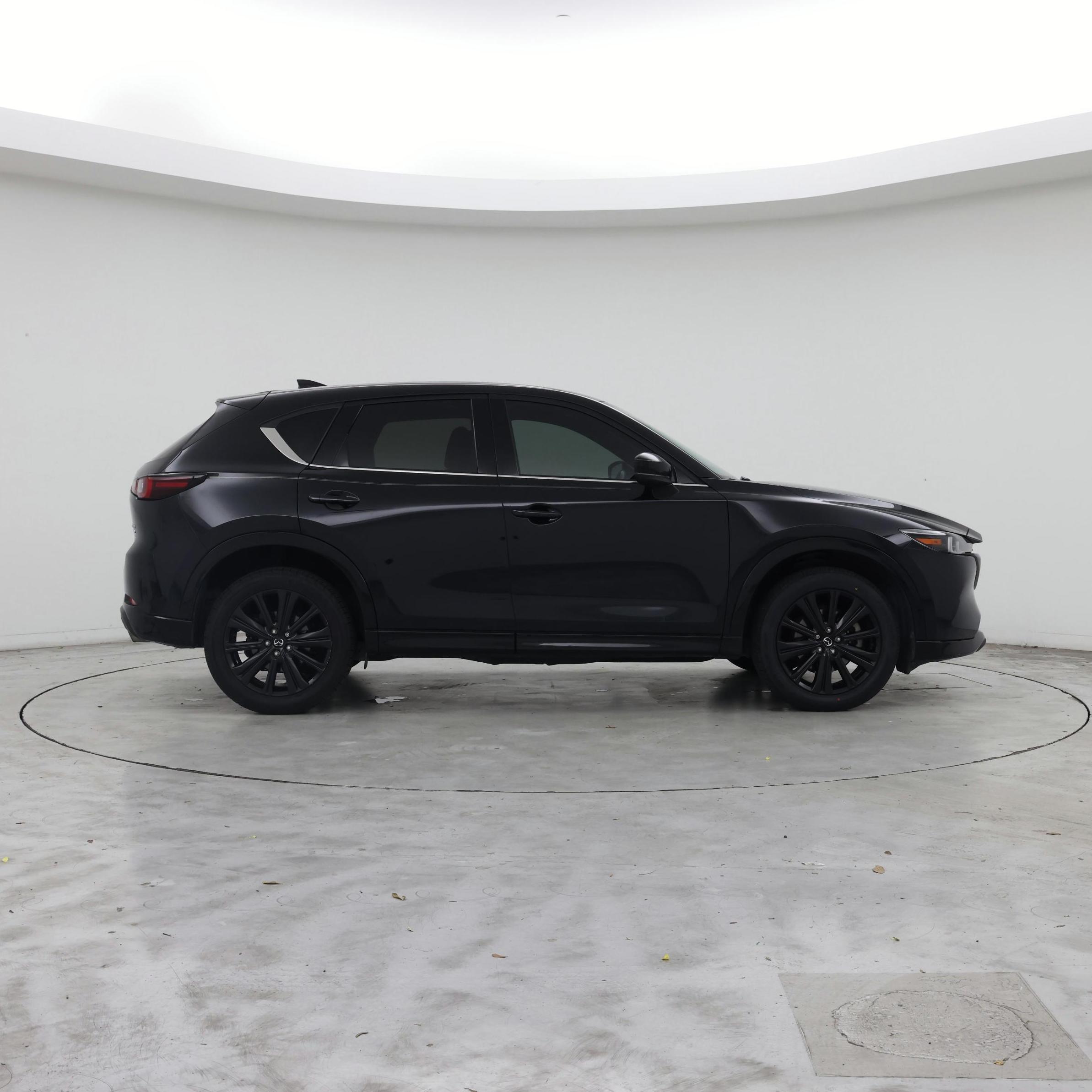 Thumbnail: 2022 Mazda CX-5 - 7