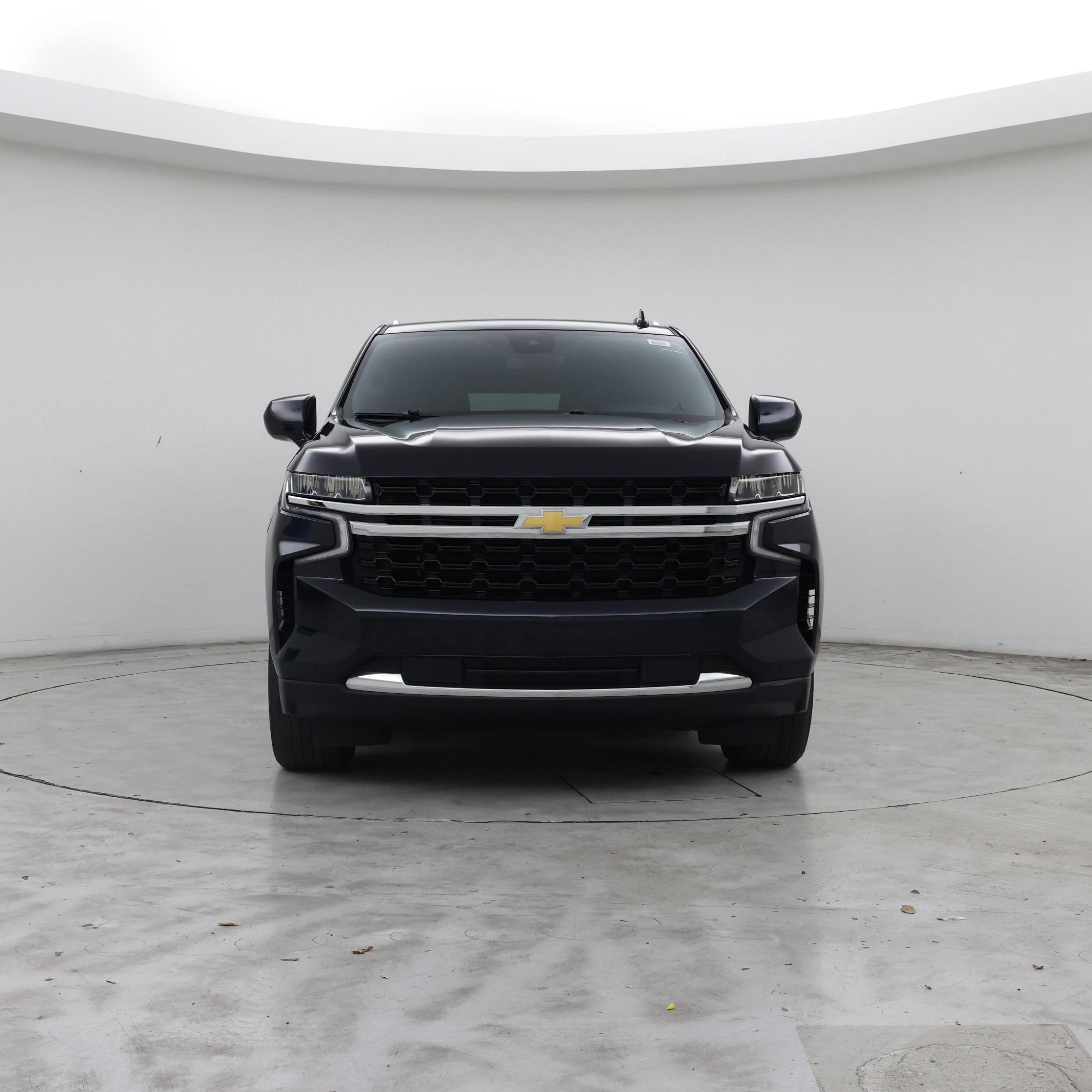 Thumbnail: 2023 Chevrolet Suburban - 5