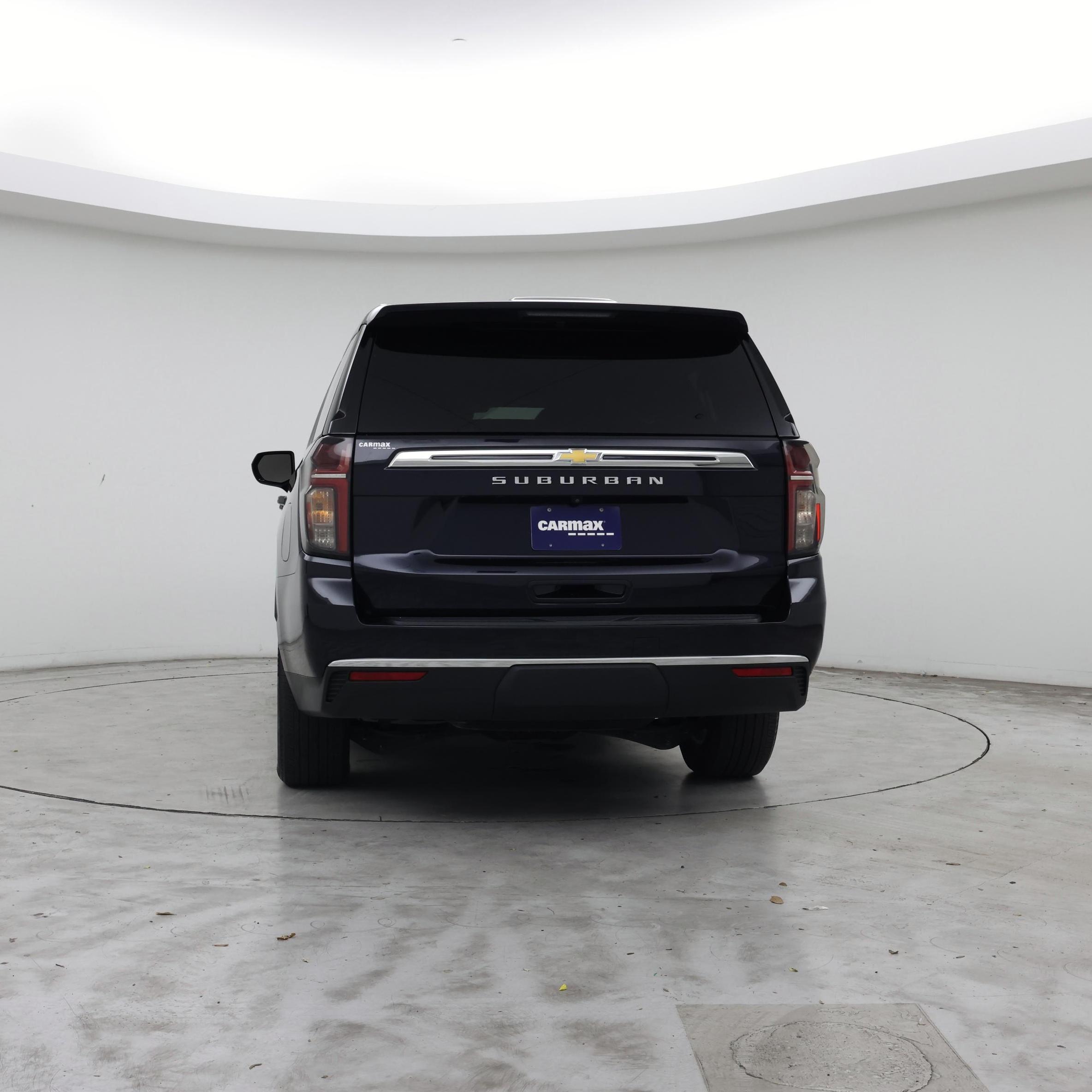 Thumbnail: 2023 Chevrolet Suburban - 6