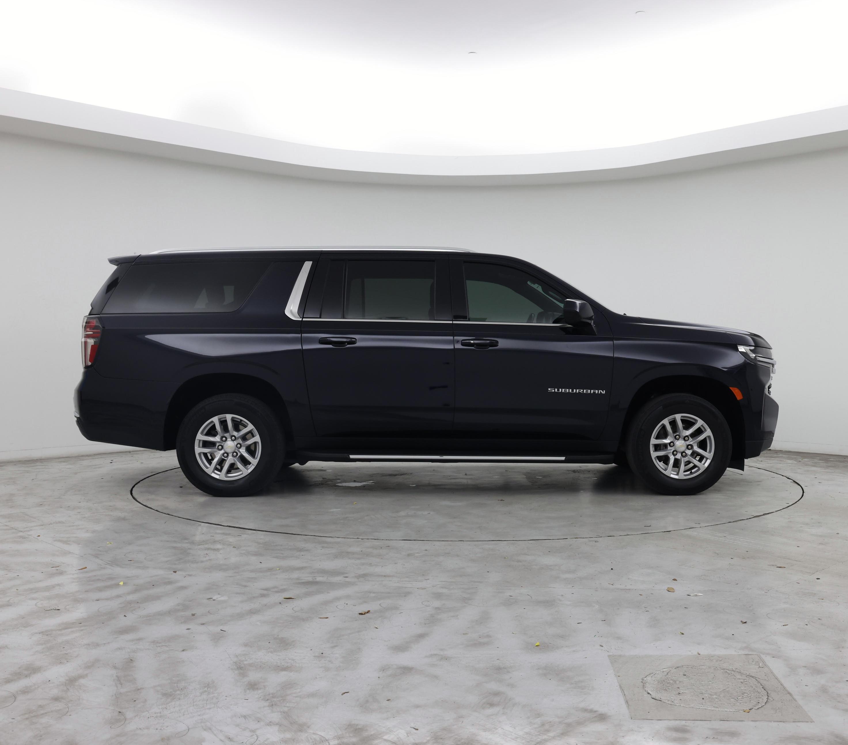Thumbnail: 2023 Chevrolet Suburban - 7
