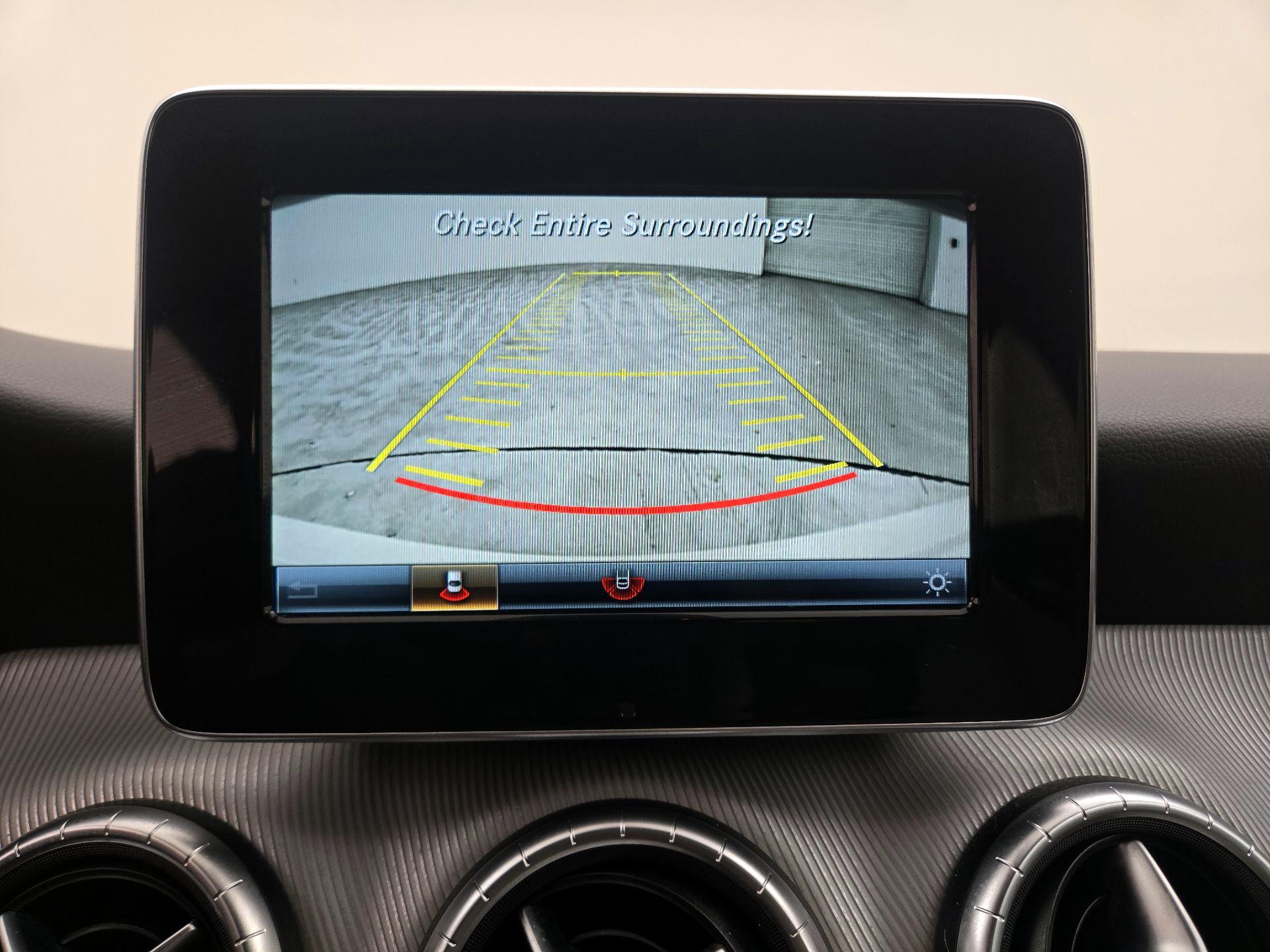 Thumbnail: 2016 Mercedes-Benz CLA - 14