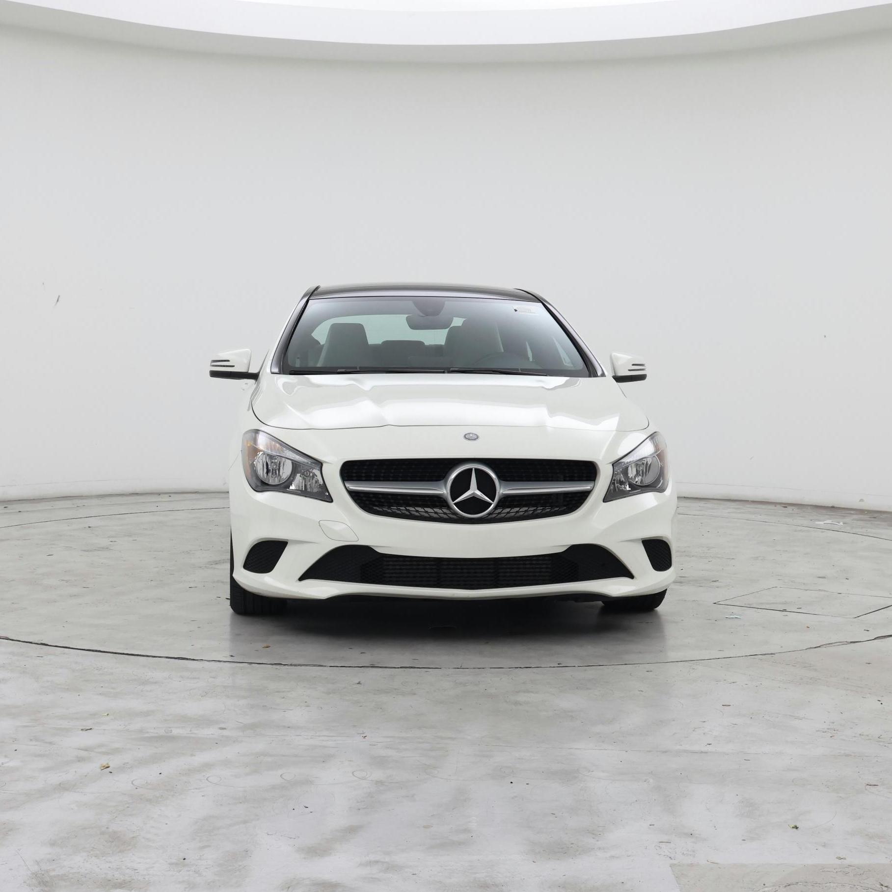 Thumbnail: 2016 Mercedes-Benz CLA - 5