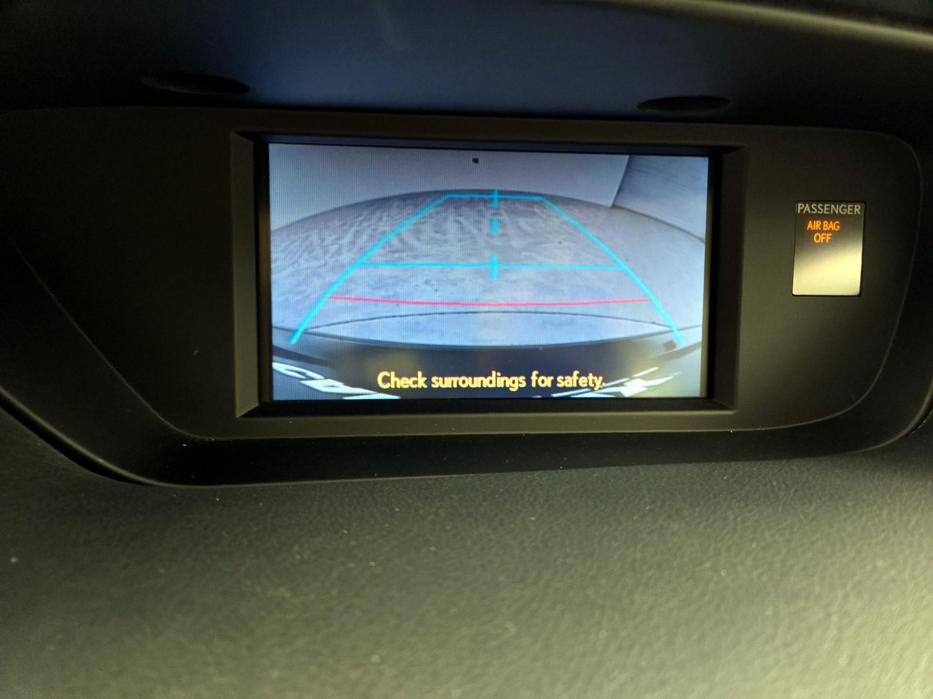 Thumbnail: 2014 Lexus ES - 14