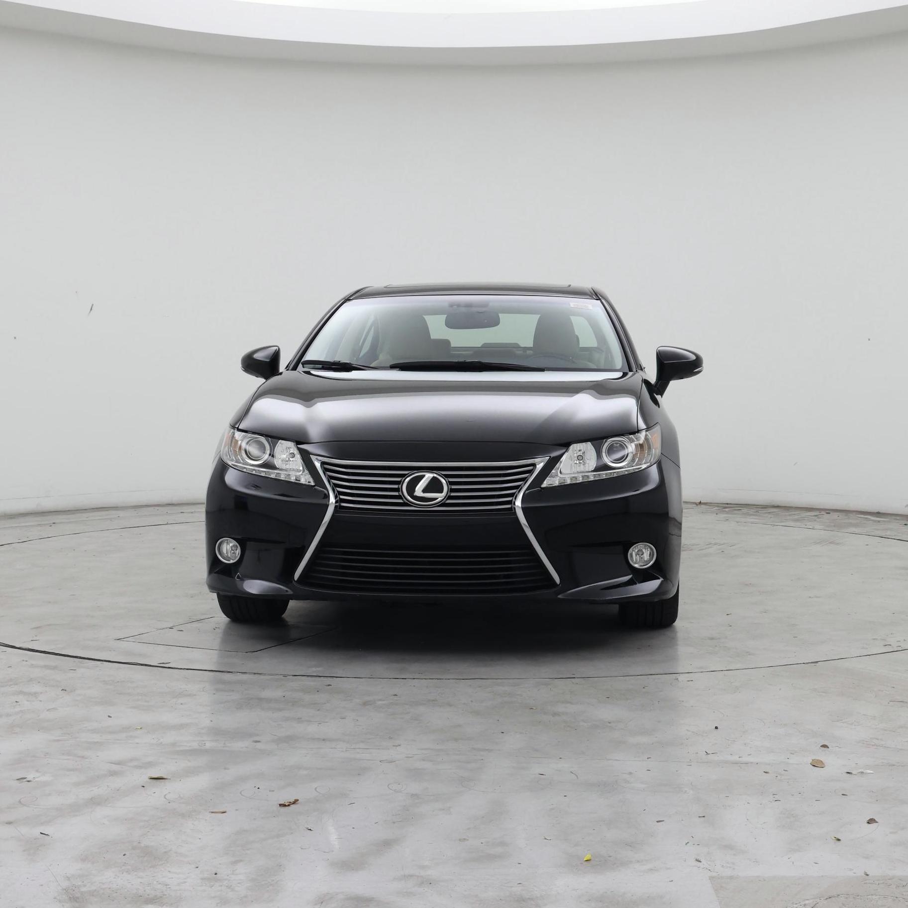 Thumbnail: 2014 Lexus ES - 5