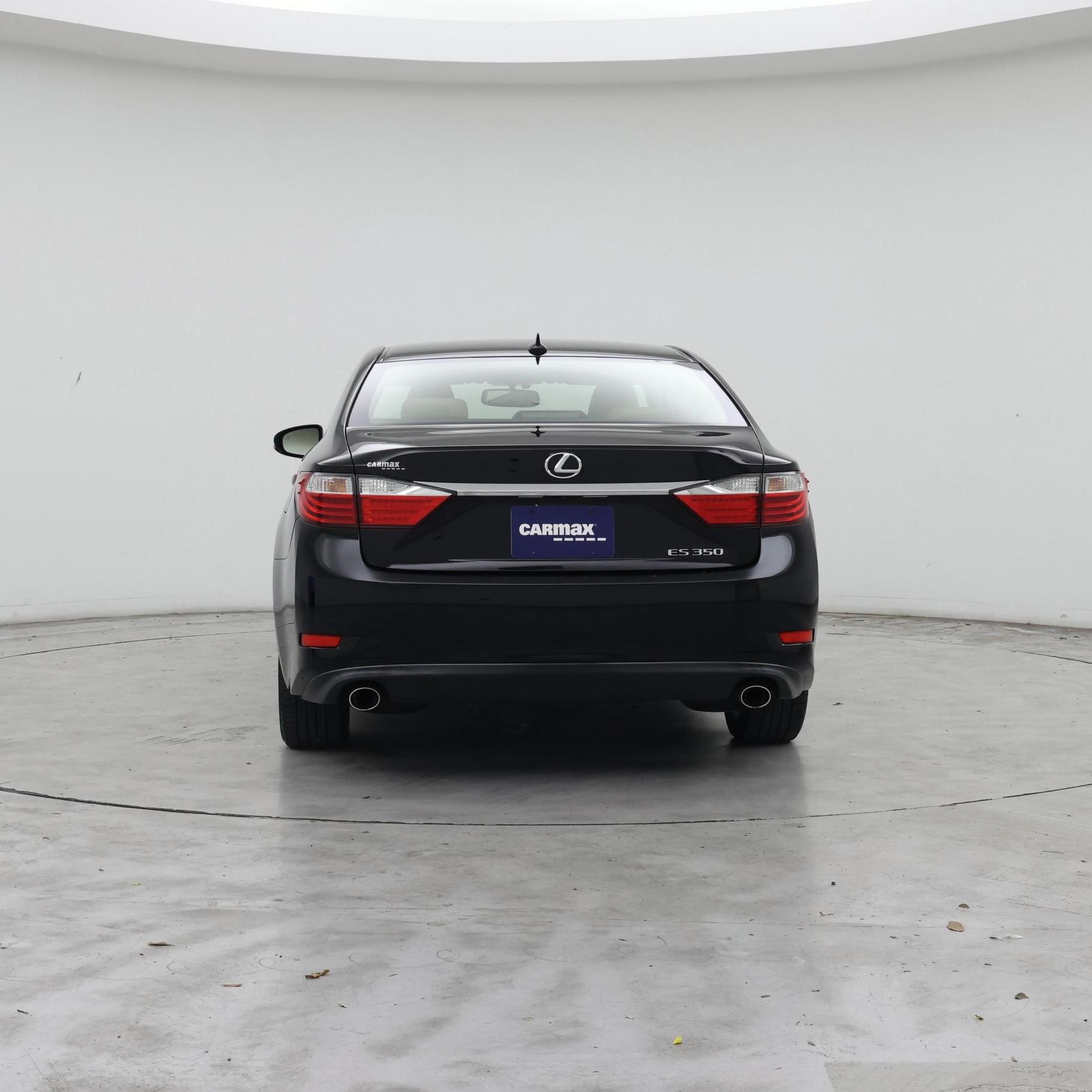 Thumbnail: 2014 Lexus ES - 6