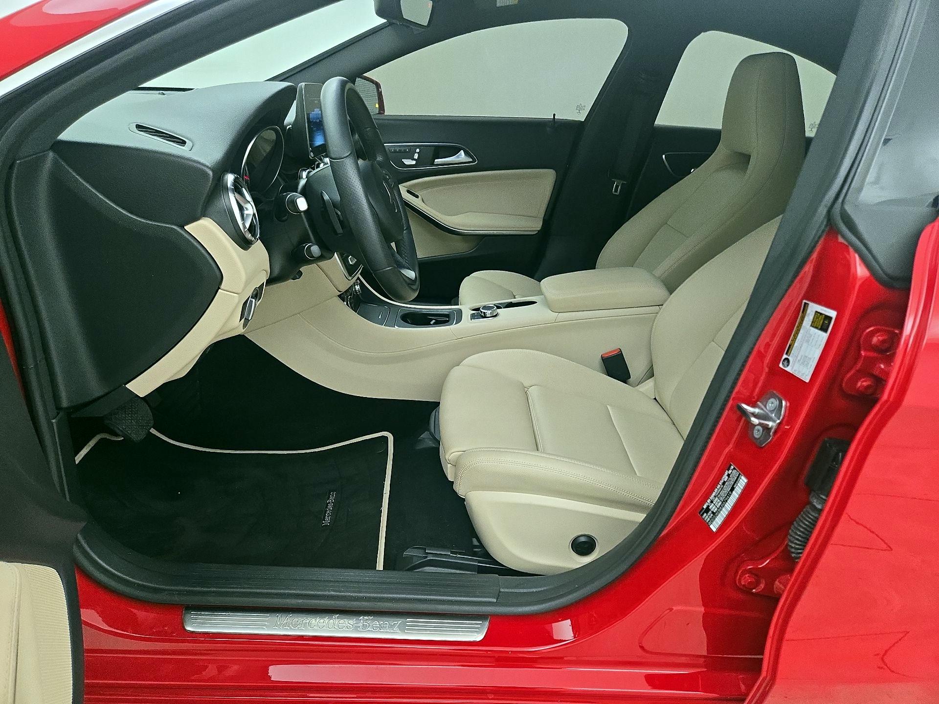 Thumbnail: 2018 Mercedes-Benz CLA - 11