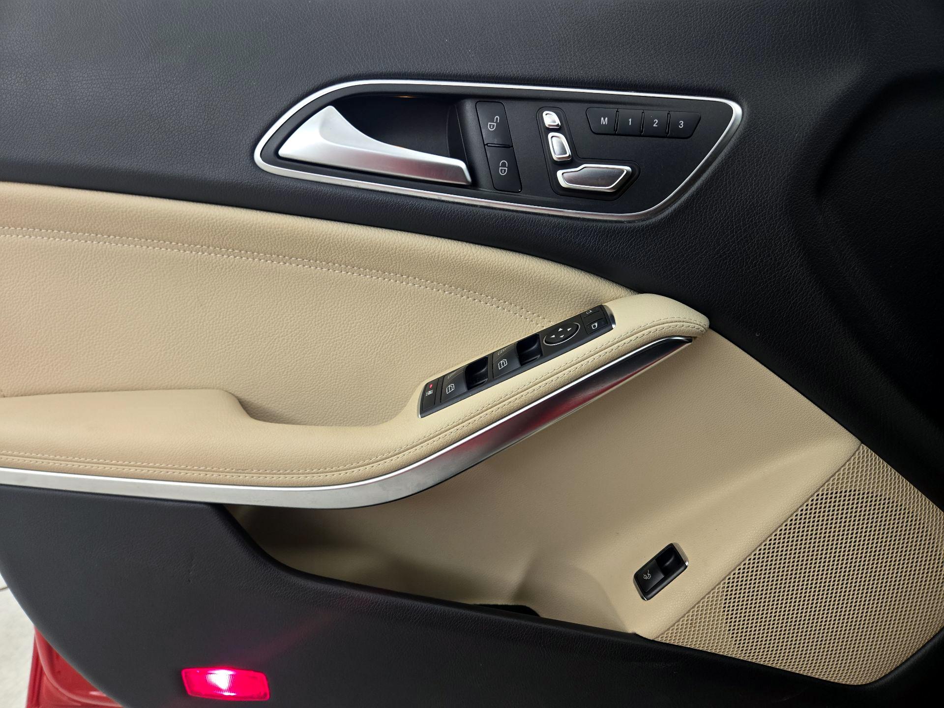 Thumbnail: 2018 Mercedes-Benz CLA - 12