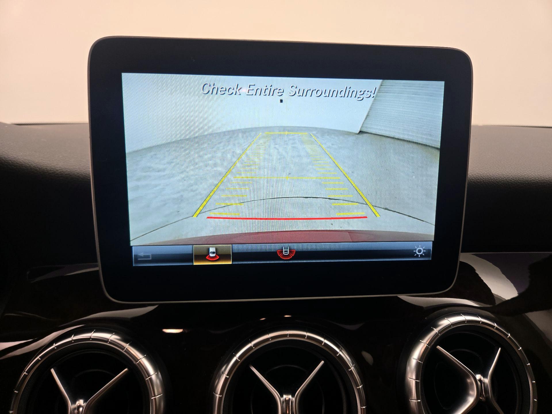 Thumbnail: 2018 Mercedes-Benz CLA - 14