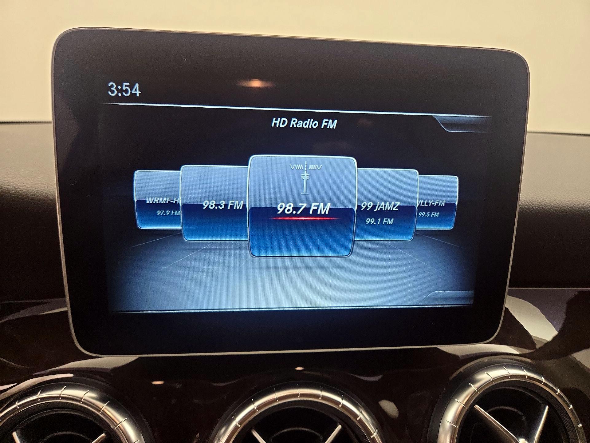 Thumbnail: 2018 Mercedes-Benz CLA - 15