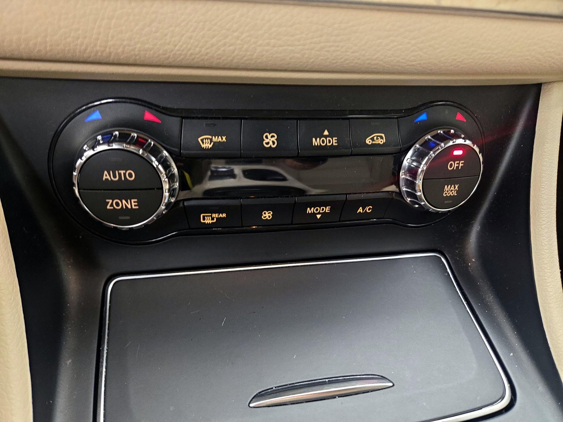 Thumbnail: 2018 Mercedes-Benz CLA - 16