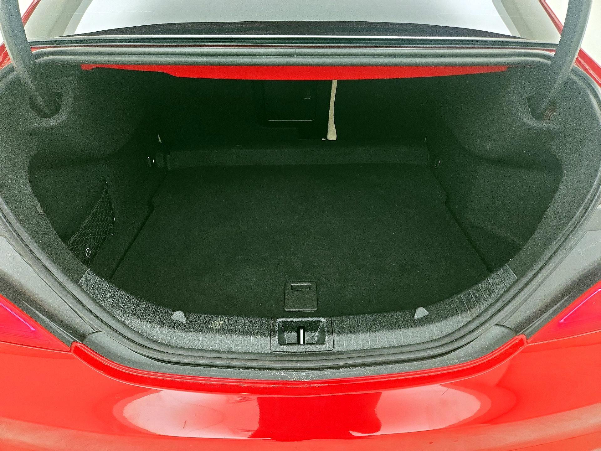 Thumbnail: 2018 Mercedes-Benz CLA - 20