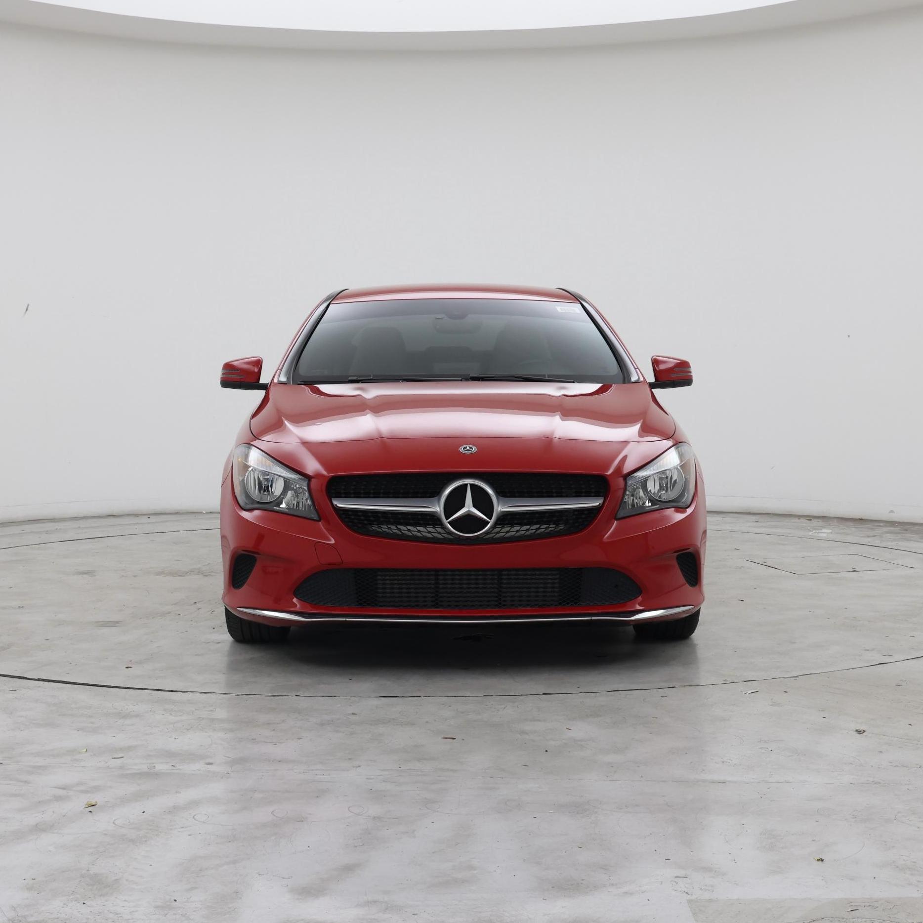 Thumbnail: 2018 Mercedes-Benz CLA - 5