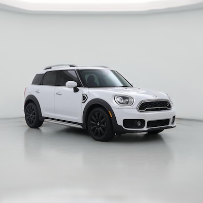 2020 Mini Cooper Countryman S