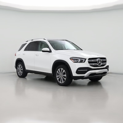 2023 Mercedes-Benz GLE350