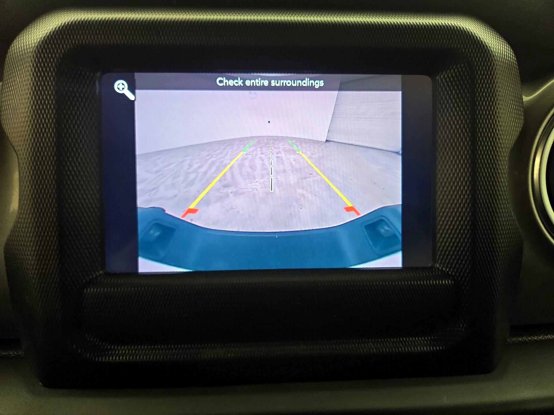 Thumbnail: 2020 Jeep Gladiator - 14