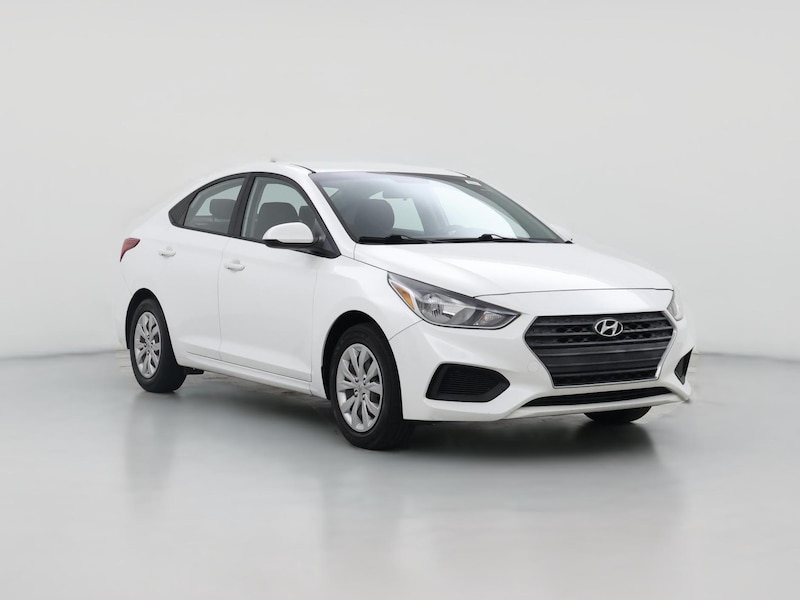 2018 Hyundai Accent SE -
                  Boynton Beach, FL