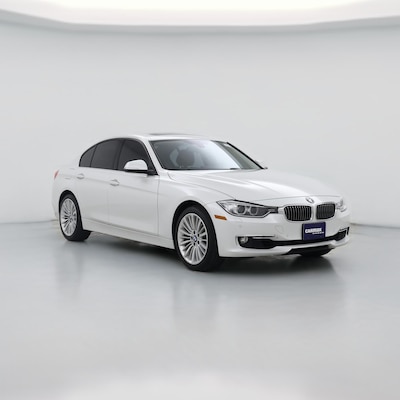 2015 BMW 328 XI