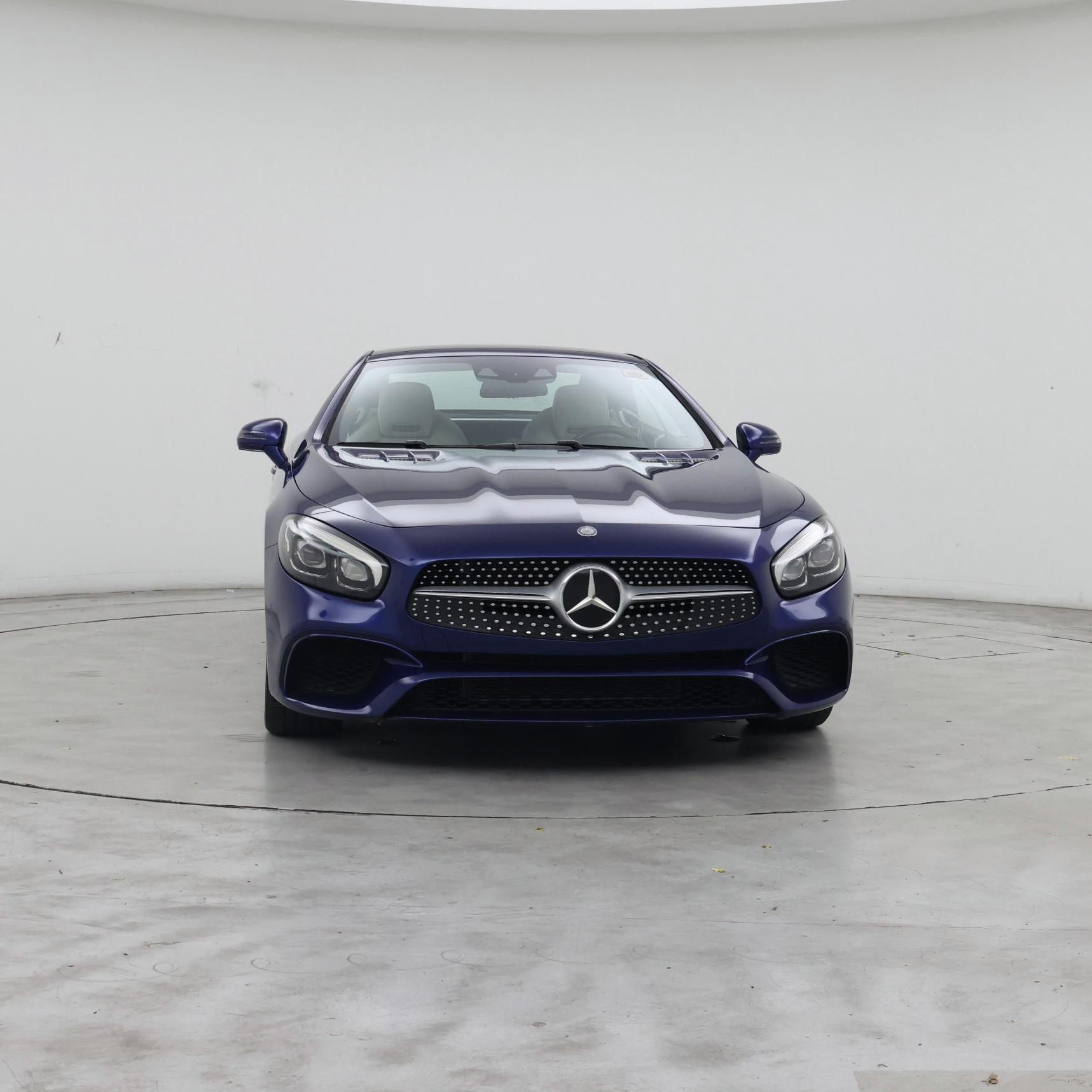 Thumbnail: 2017 Mercedes-Benz SL-Class - 5