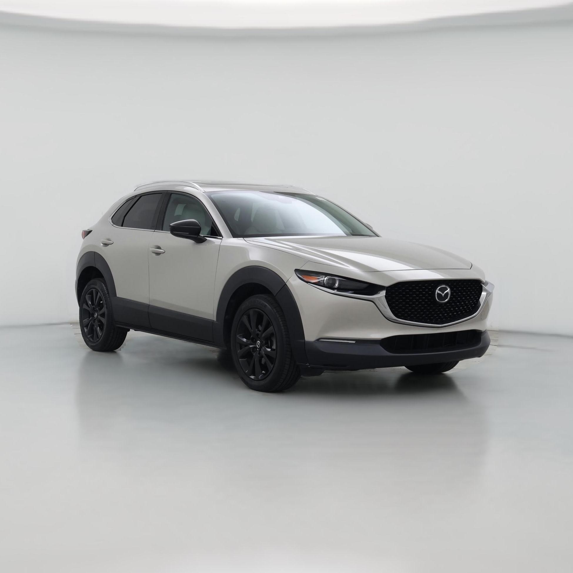 Thumbnail: 2022 Mazda CX-30 - 1