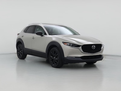 2022 Mazda CX-30 Turbo Premium
