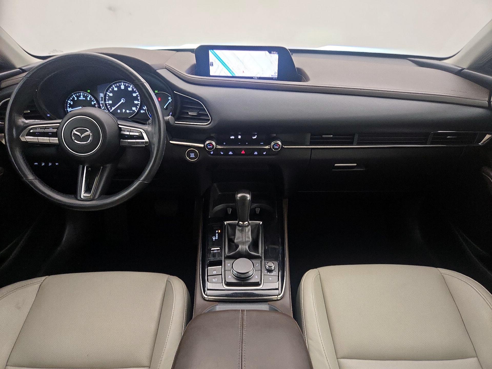 Thumbnail: 2022 Mazda CX-30 - 9
