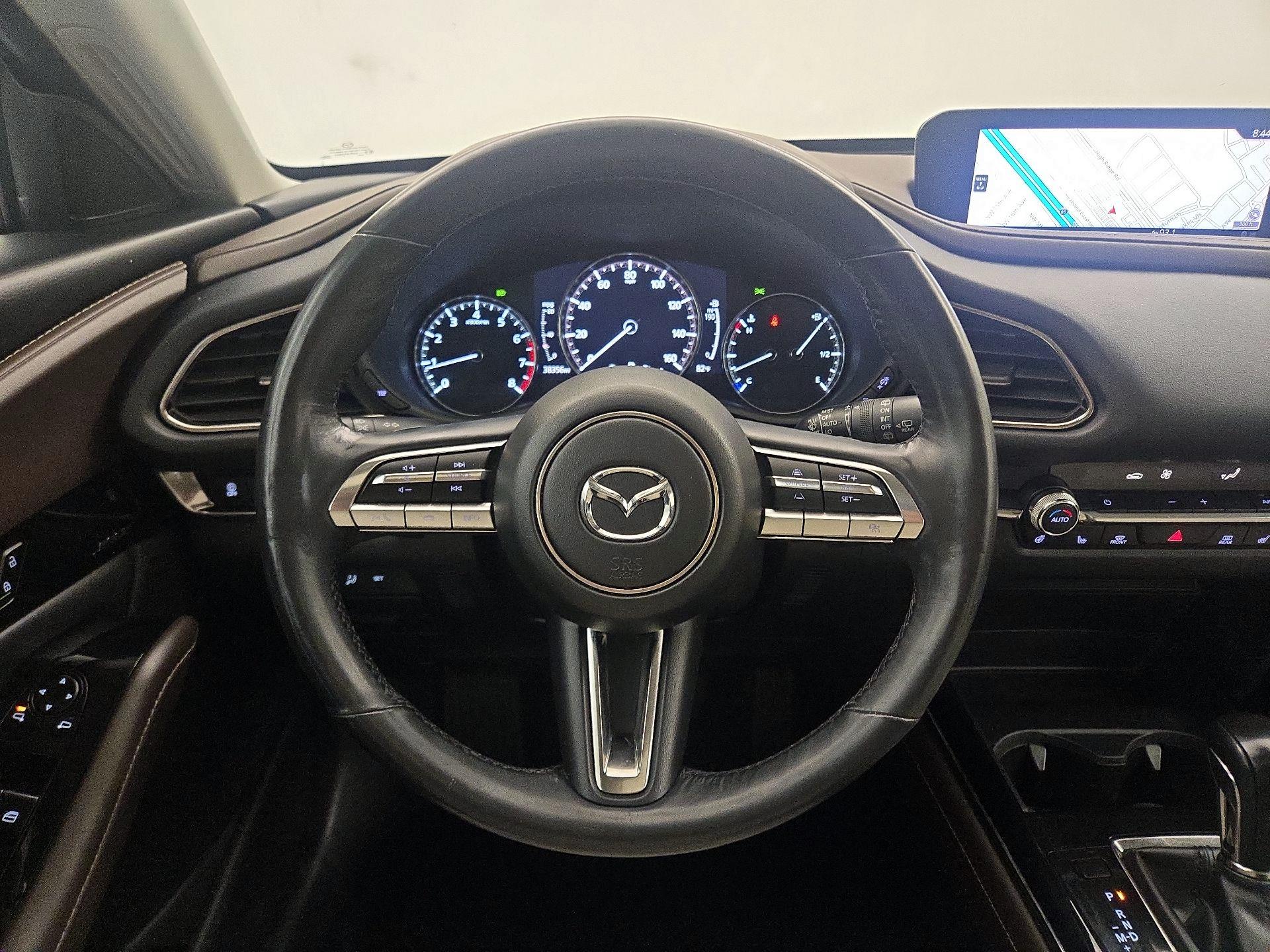 Thumbnail: 2022 Mazda CX-30 - 10