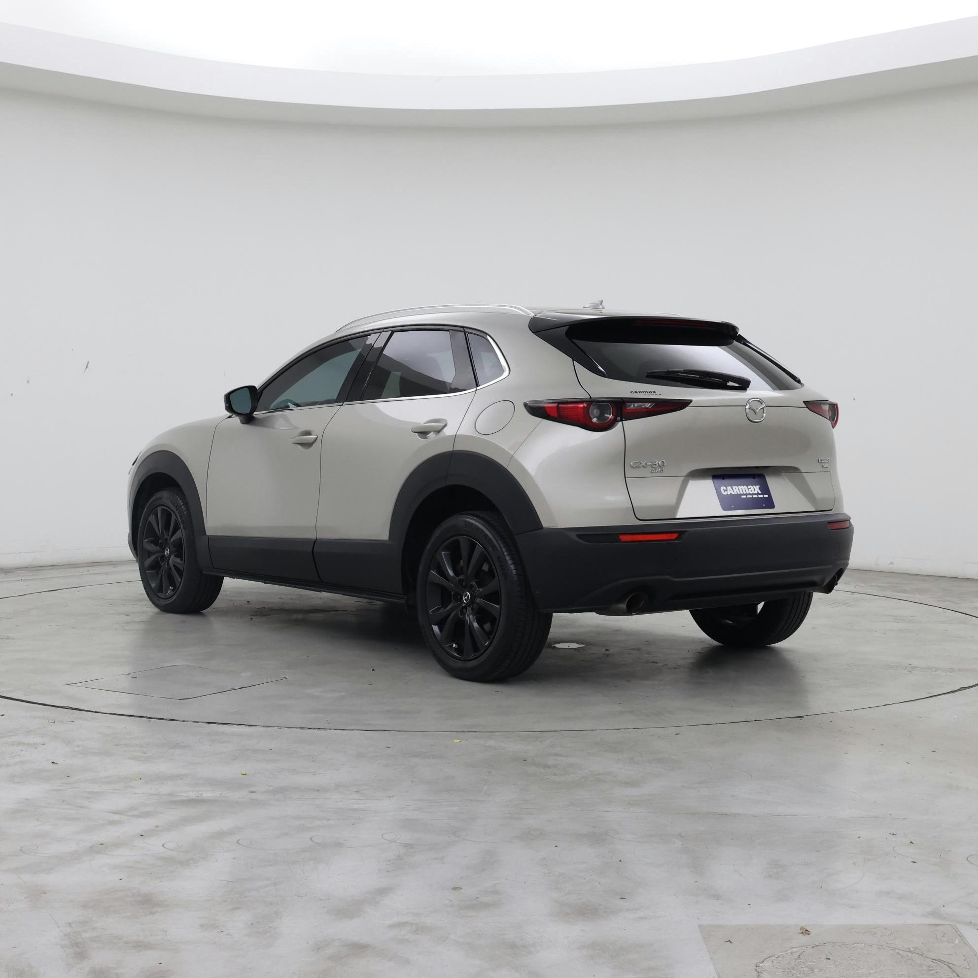 Thumbnail: 2022 Mazda CX-30 - 2