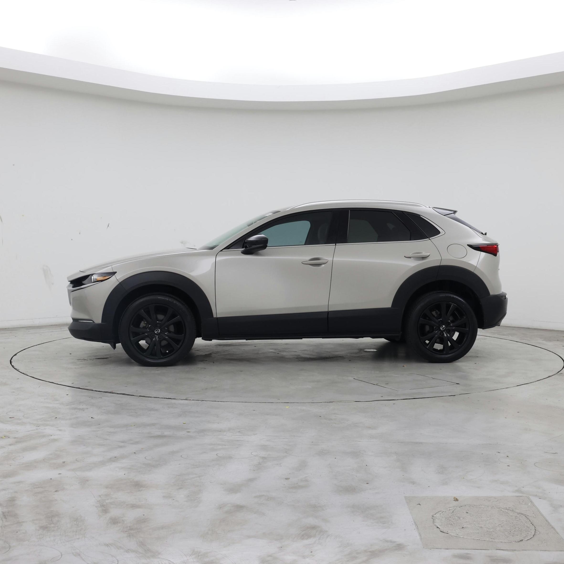 Thumbnail: 2022 Mazda CX-30 - 3