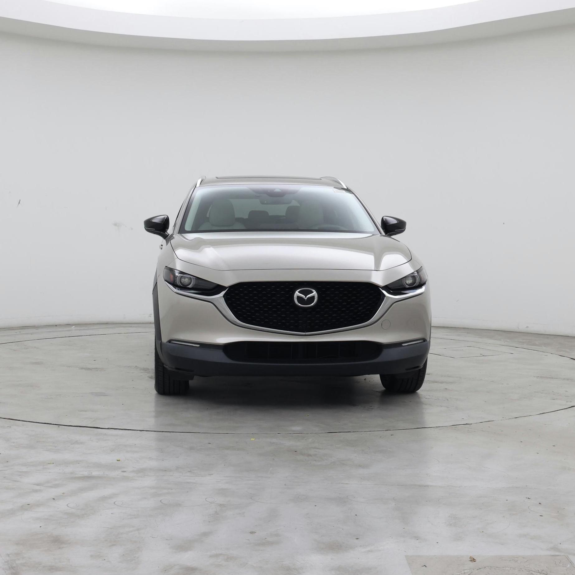 Thumbnail: 2022 Mazda CX-30 - 5