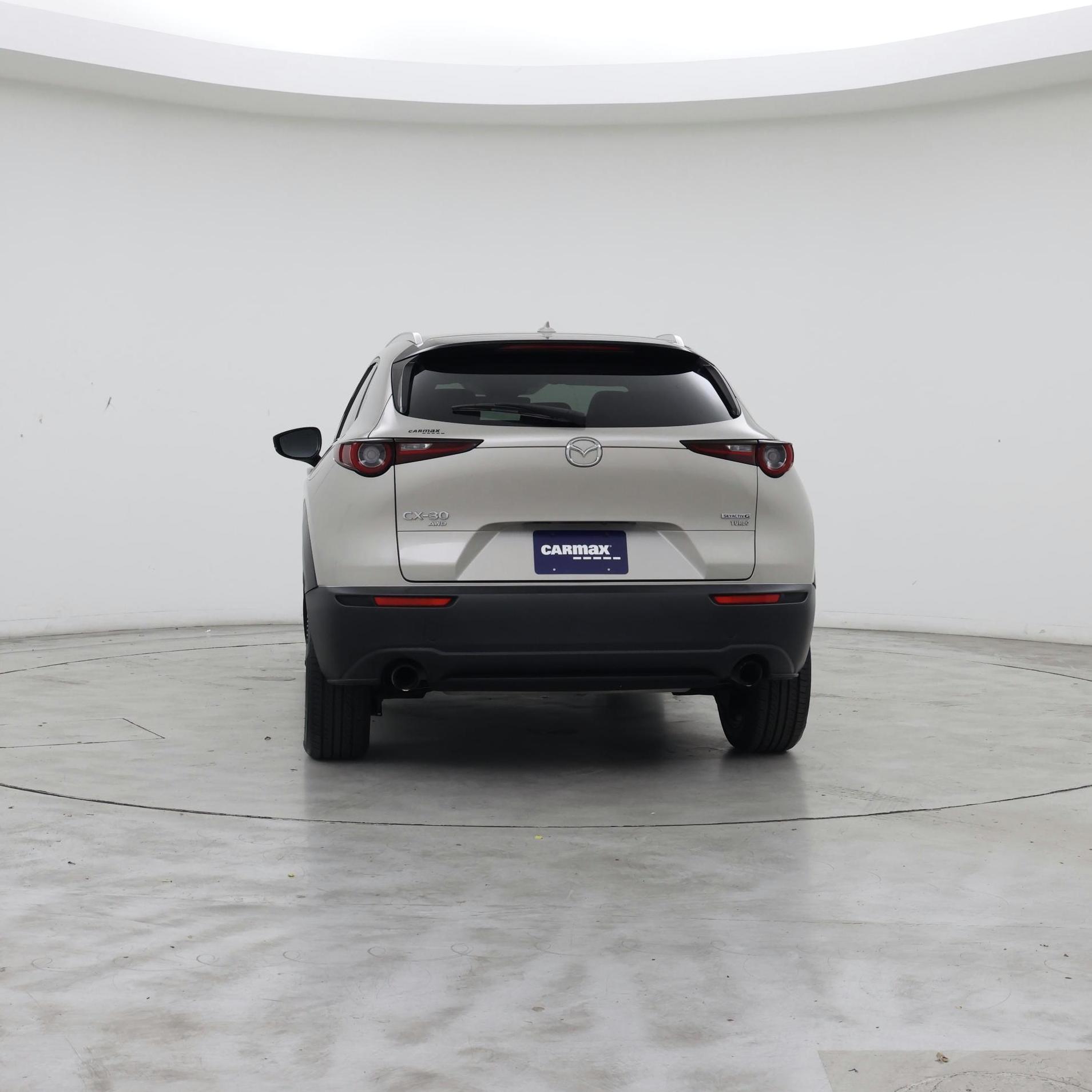 Thumbnail: 2022 Mazda CX-30 - 6