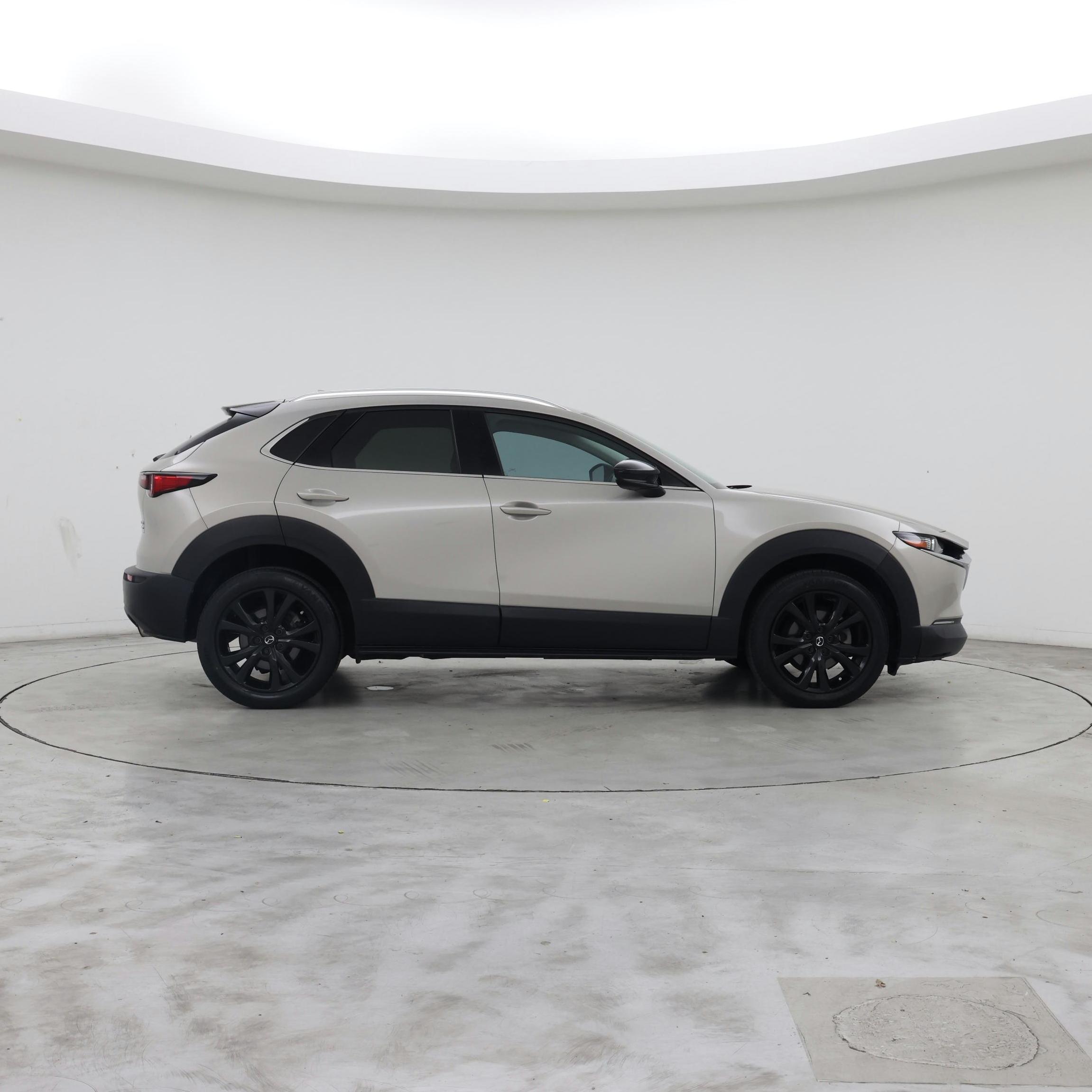 Thumbnail: 2022 Mazda CX-30 - 7