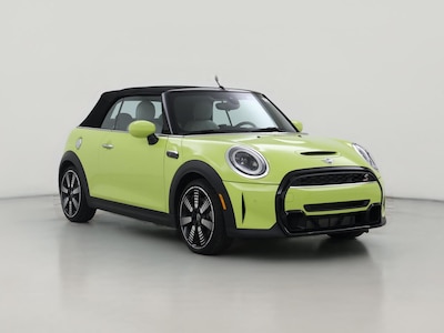 2024 Mini Cooper S