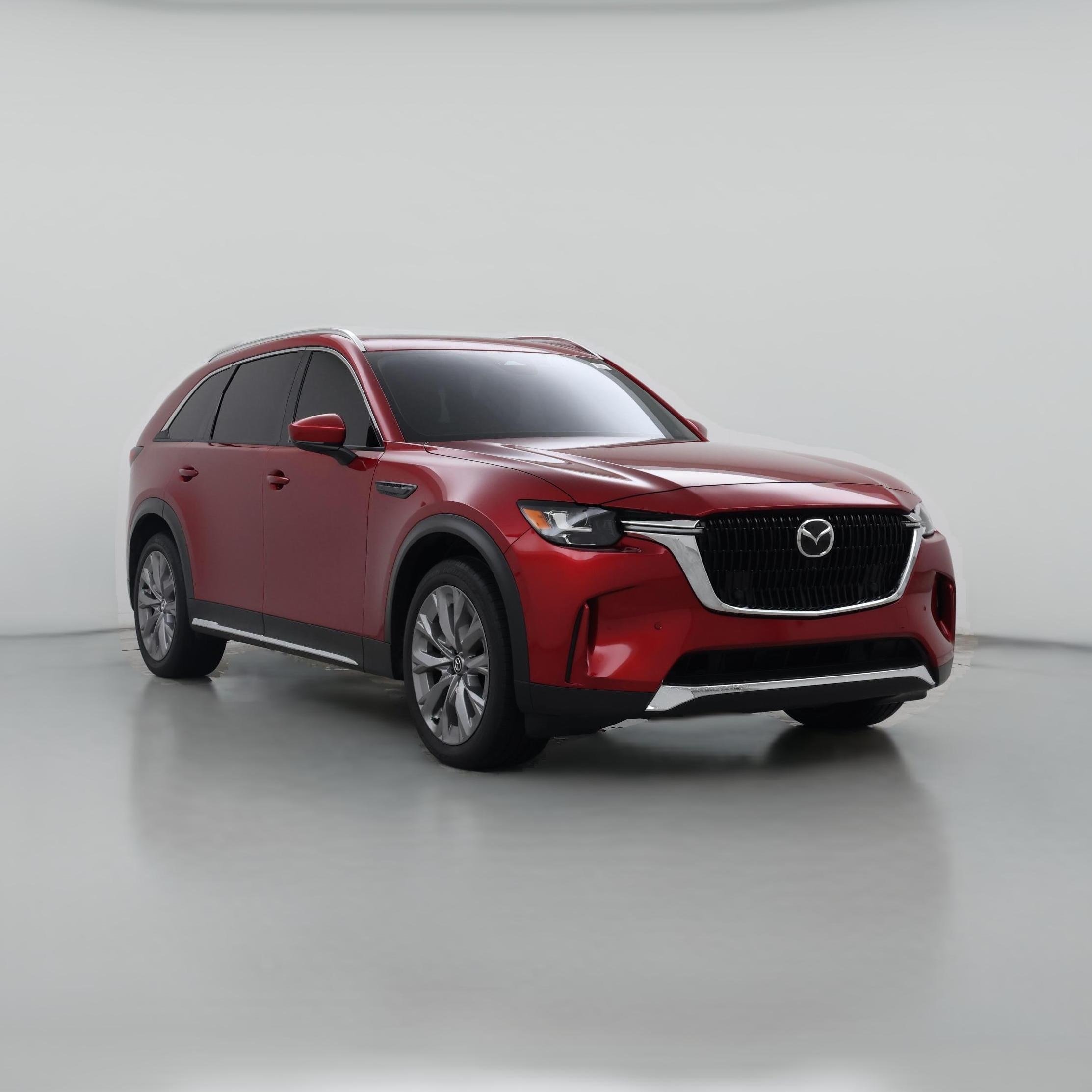 Thumbnail: 2024 Mazda CX-90 - 1