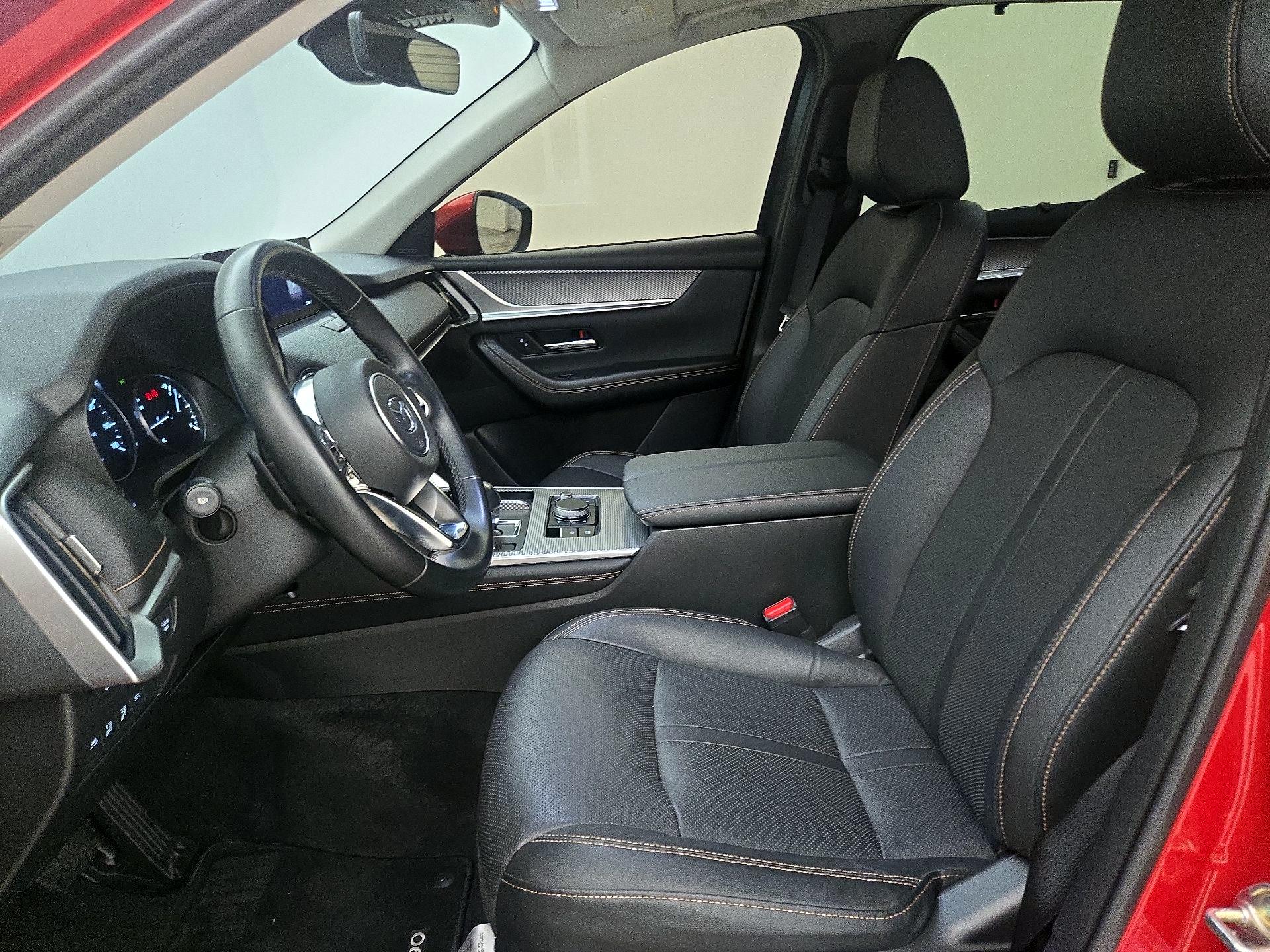 Thumbnail: 2024 Mazda CX-90 - 11