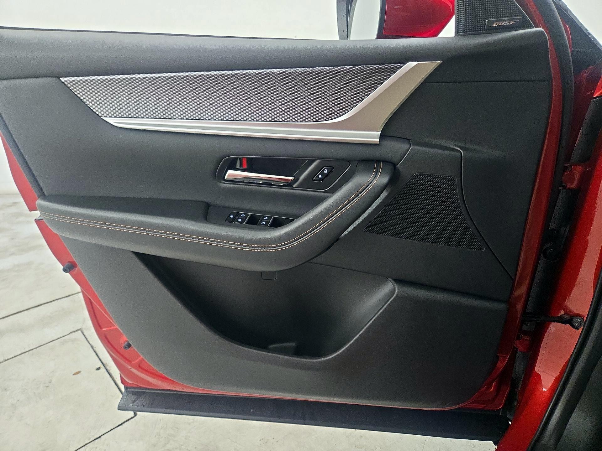 Thumbnail: 2024 Mazda CX-90 - 12