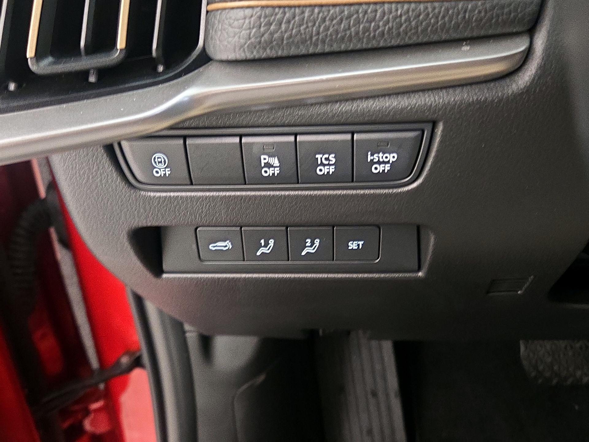 Thumbnail: 2024 Mazda CX-90 - 13