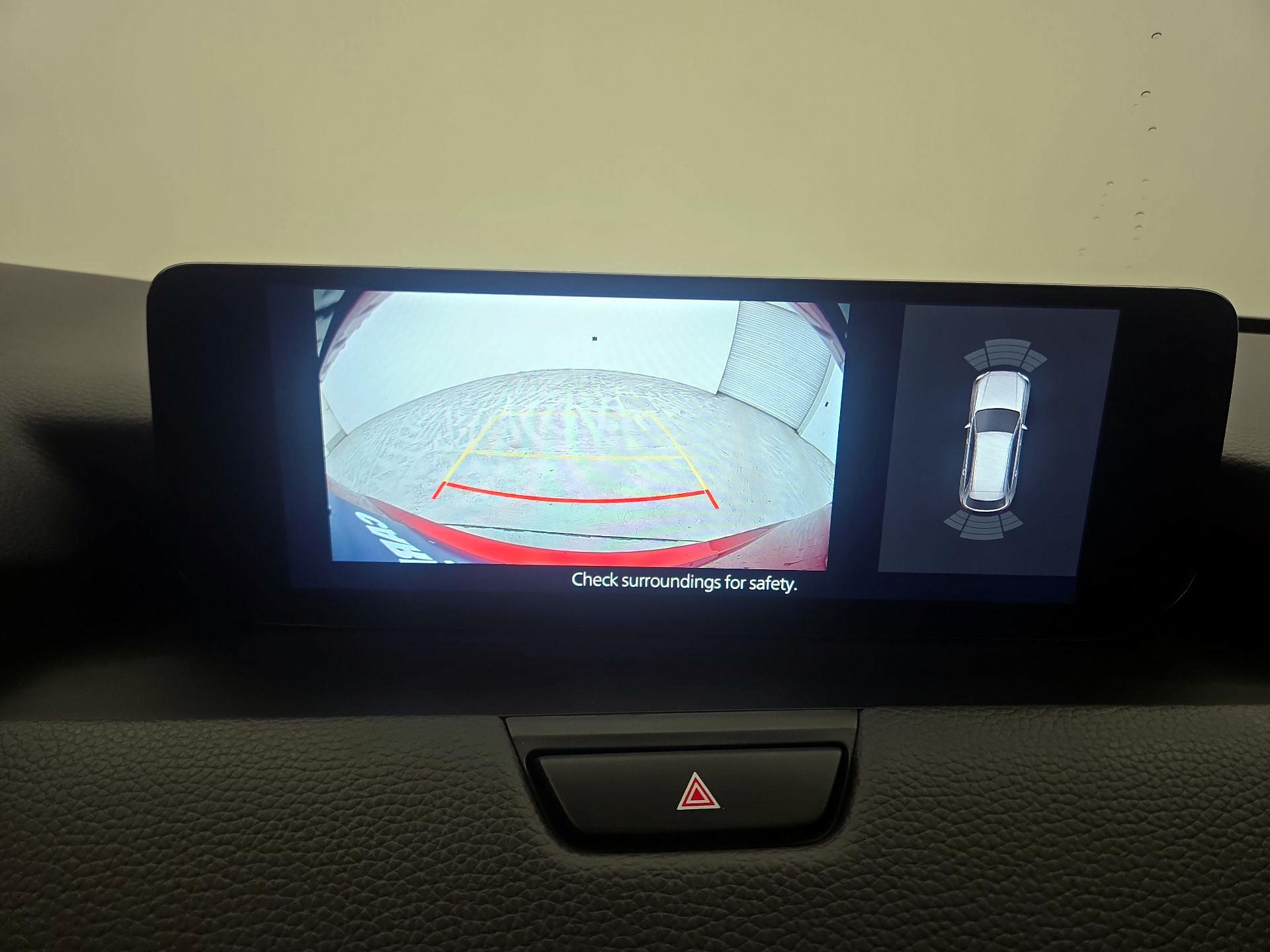 Thumbnail: 2024 Mazda CX-90 - 14